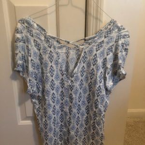 Women’s Top, Size Small